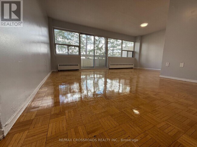 1191 Ellesmere Rd in Toronto, ON - Building Photo - Building Photo