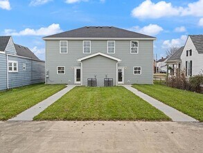 1617 King St in New Albany, IN - Building Photo - Building Photo