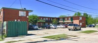 Creekside Apartments in Gretna, LA - Building Photo - Building Photo