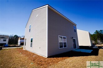 112 Red Admiral Ln in Savannah, GA - Building Photo - Building Photo