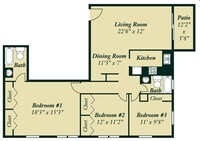 Mallow at The Hills photo'