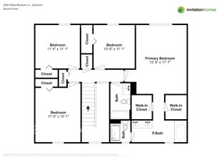 3205 White Blossom Ln in Clermont, FL - Building Photo - Building Photo