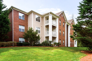 Heritage Crossing Apartments