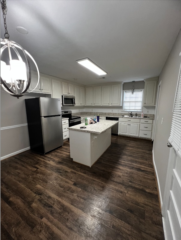 4475 Pyburn St in Columbus, GA - Building Photo - Building Photo