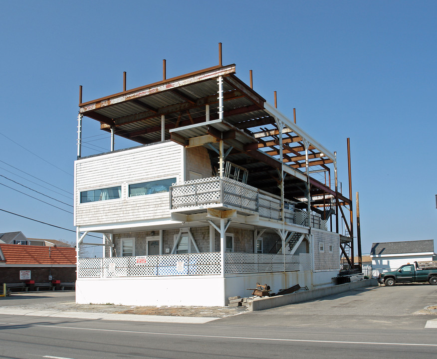 150 Ashworth Ave in Hampton, NH - Building Photo