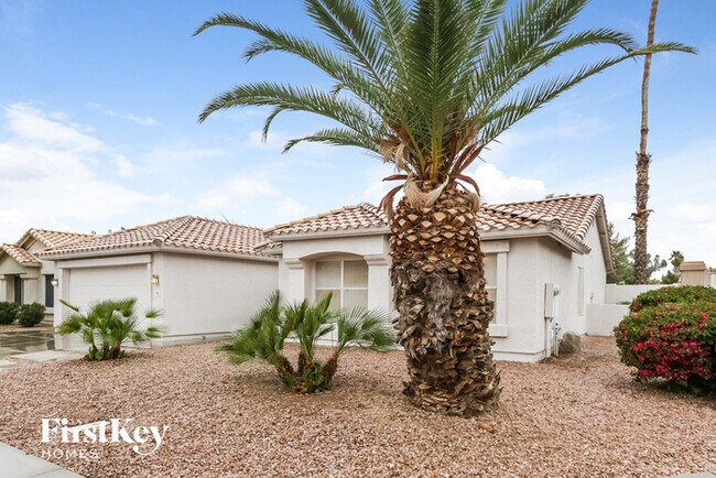 642 E Kent Ave in Chandler, AZ - Building Photo - Building Photo