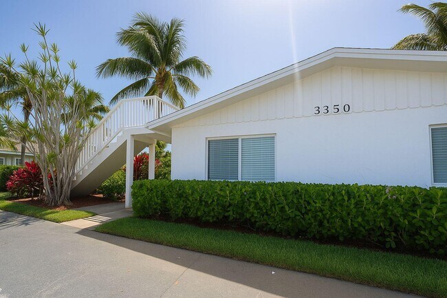 property at 3350 NE 16th Terrace