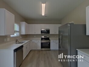11906 Bending Branch Rd in Charlotte, NC - Building Photo - Building Photo