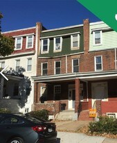 3415 Holmes Ave in Baltimore, MD - Building Photo