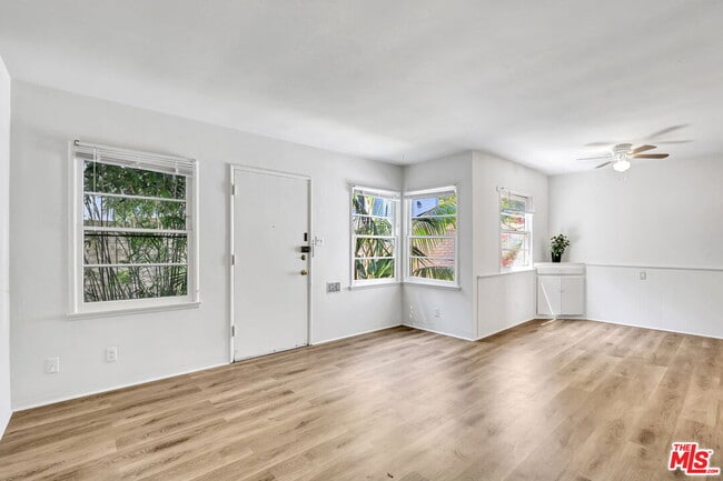 property at 1512 Berkeley St