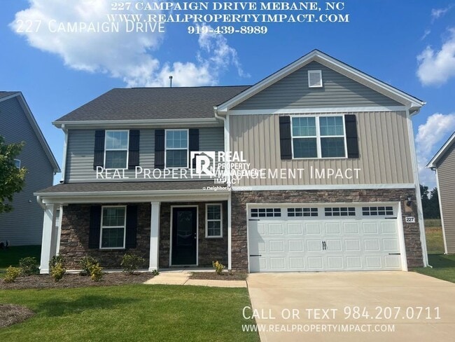 property at 227 Campaign Dr