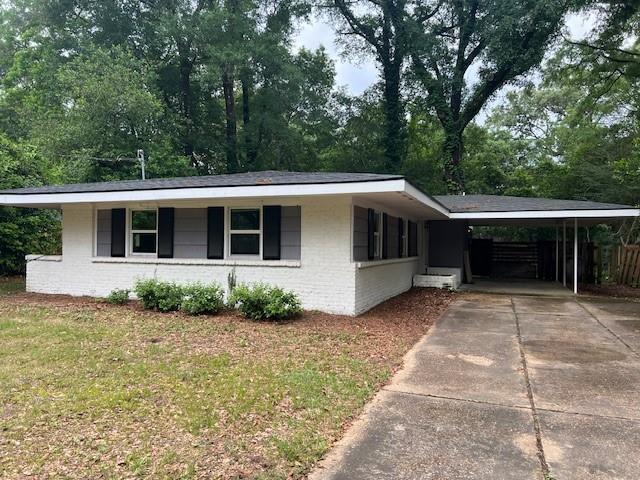 5425 S Norden Dr in Mobile, AL - Building Photo - Building Photo