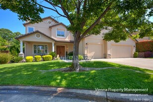 3750 Jennieke Ct in Rocklin, CA - Building Photo