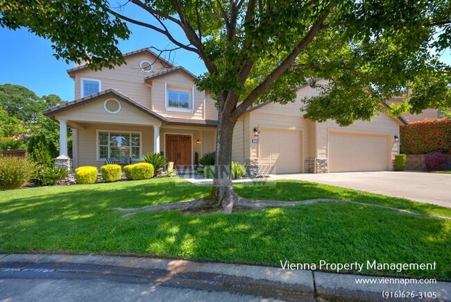 property at 3750 Jennieke Ct