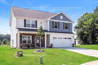 109 Wilderness Ct in Mebane, NC - Building Photo - Building Photo