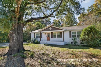 3922 Sweetbriar Rd in Wilmington, NC - Building Photo - Building Photo