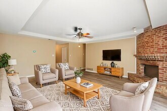6306 Twin Maple Ct in Arlington, TX - Building Photo - Building Photo