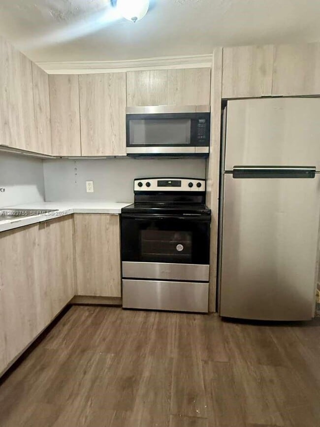 property at 6028 SW 27th St