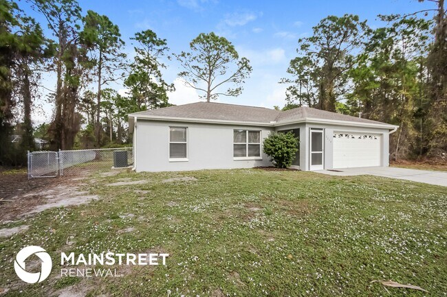 2234 Manheim Ave in North Port, FL - Building Photo - Building Photo