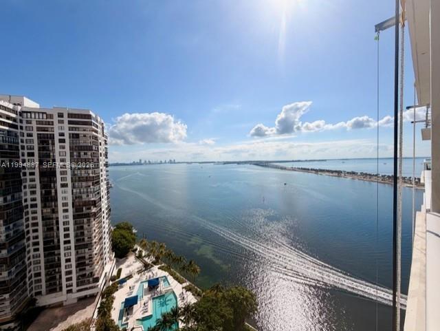 property at 2451 Brickell Ave