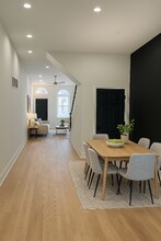 1706 McCulloh St in Baltimore, MD - Building Photo - Building Photo