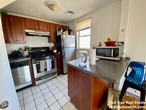 89 Sheridan St, Unit 4 in Boston, MA - Building Photo - Building Photo