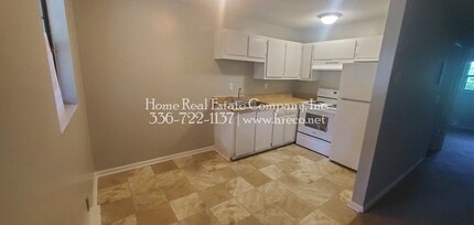 1400 W Academy St in Winston-Salem, NC - Building Photo - Building Photo