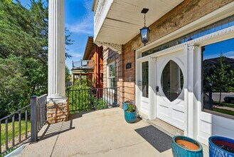 1438 Franklin St in Denver, CO - Building Photo - Building Photo