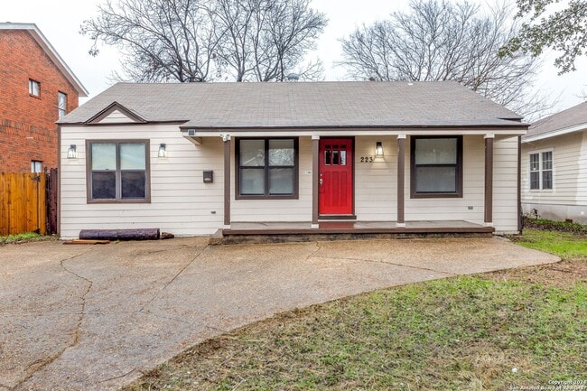 property at 223 Kayton Ave