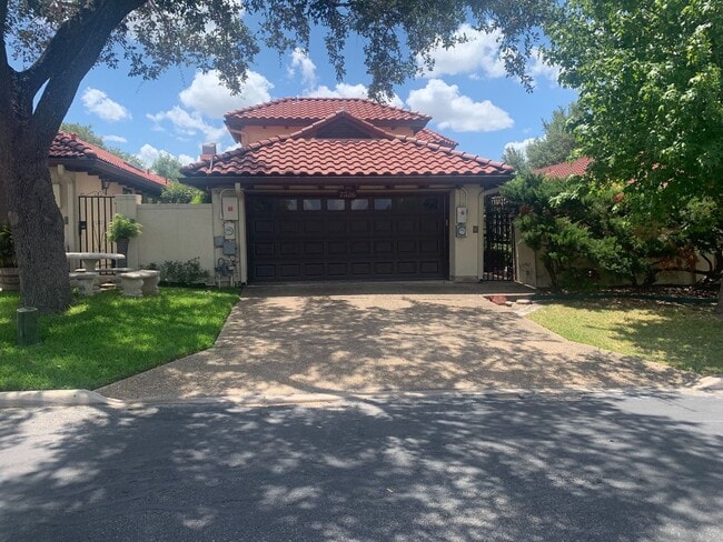 7326 Putter Ln in San Antonio, TX - Building Photo - Building Photo