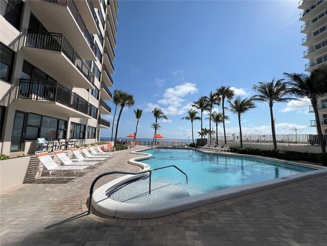 3800 Galt Ocean Dr in Fort Lauderdale, FL - Building Photo - Building Photo
