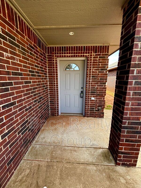 1324b Garden Gate Dr in Yukon, OK - Building Photo - Building Photo