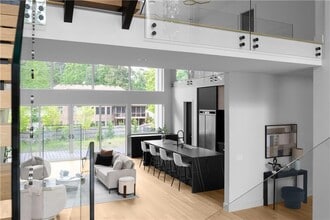 2650 Fairoaks Rd in Decatur, GA - Building Photo - Building Photo