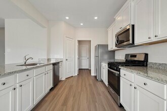 376 Fastboy Ln in Waller, TX - Building Photo - Building Photo