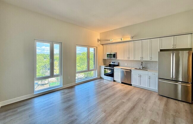 property at 133 Salem St