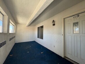 1800 Club House Dr in Bullhead City, AZ - Foto de edificio - Building Photo