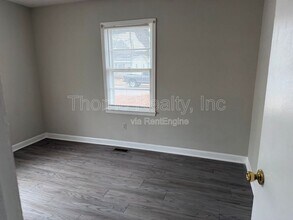 1405 Cooper St in Rocky Mount, NC - Building Photo - Building Photo