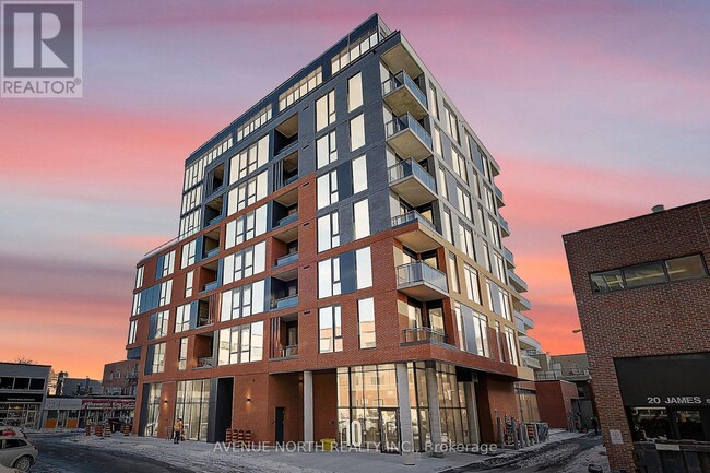 property at 10-LP10 James St