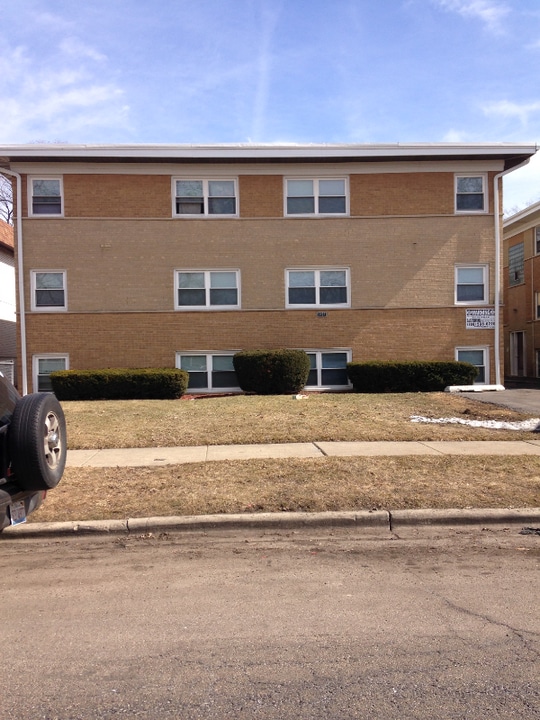 1971 N 19th Ave in Melrose Park, IL - Building Photo