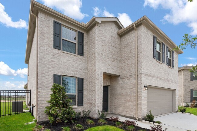 property at 21131 Turtle Gln Ln