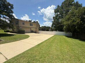 3726 Wicklow Cir in Tallahassee, FL - Building Photo - Building Photo