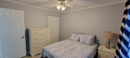 525 White River Dr in Myrtle Beach, SC - Foto de edificio - Building Photo