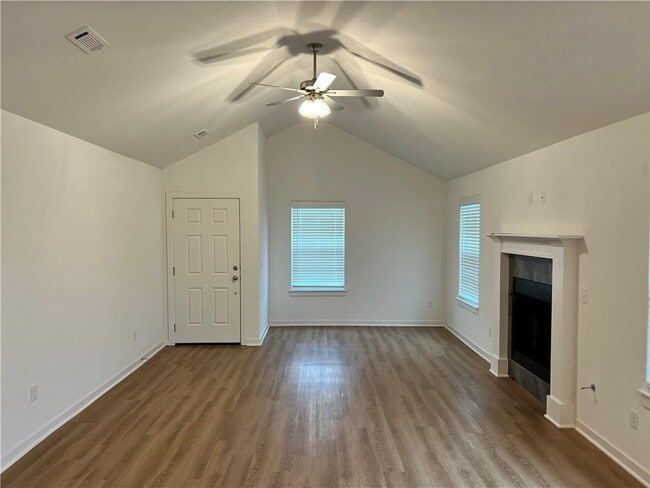 506 N Cresswell Dr in Fayetteville, AR - Building Photo - Building Photo
