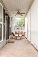 604 Basswood Ave in Nashville, TN - Building Photo - Building Photo
