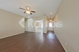 404 Ali Dr in Killeen, TX - Building Photo - Building Photo