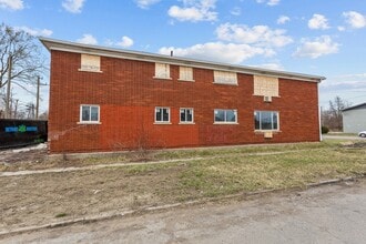 11411 Wyoming Ave in Detroit, MI - Building Photo - Building Photo