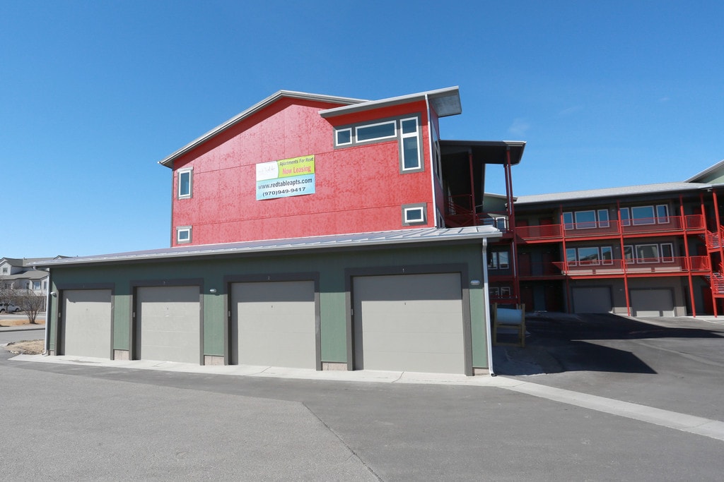 Red Table Apartments Gypsum, CO Apartments