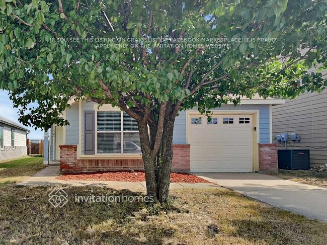 property at 1729 Vineridge Ln