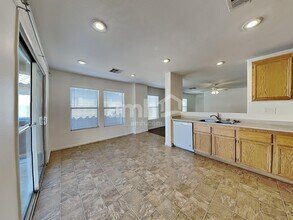 3408 E Palatine Hills Ave in North Las Vegas, NV - Building Photo - Building Photo