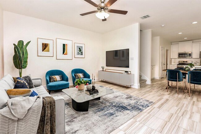 property at 420 White Steppe Way